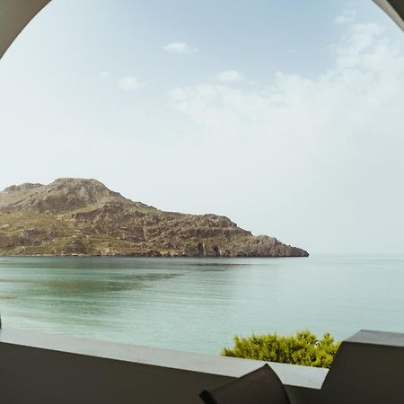 Hotel Livikon Plakias Zewnętrze zdjęcie