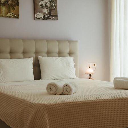 Hotel Livikon Plakias Zewnętrze zdjęcie