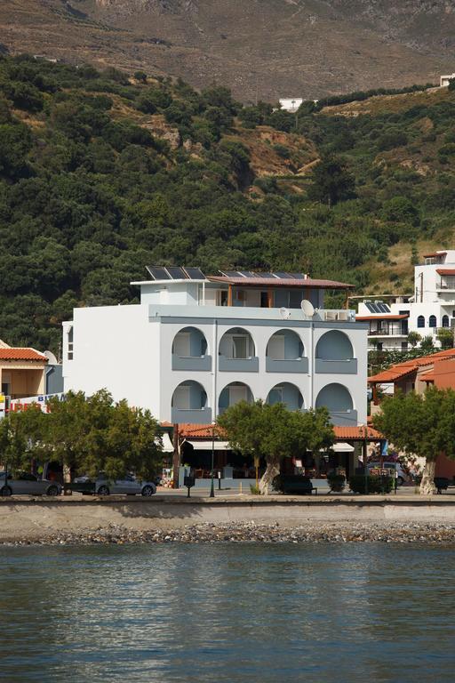 Hotel Livikon Plakias Pokój zdjęcie