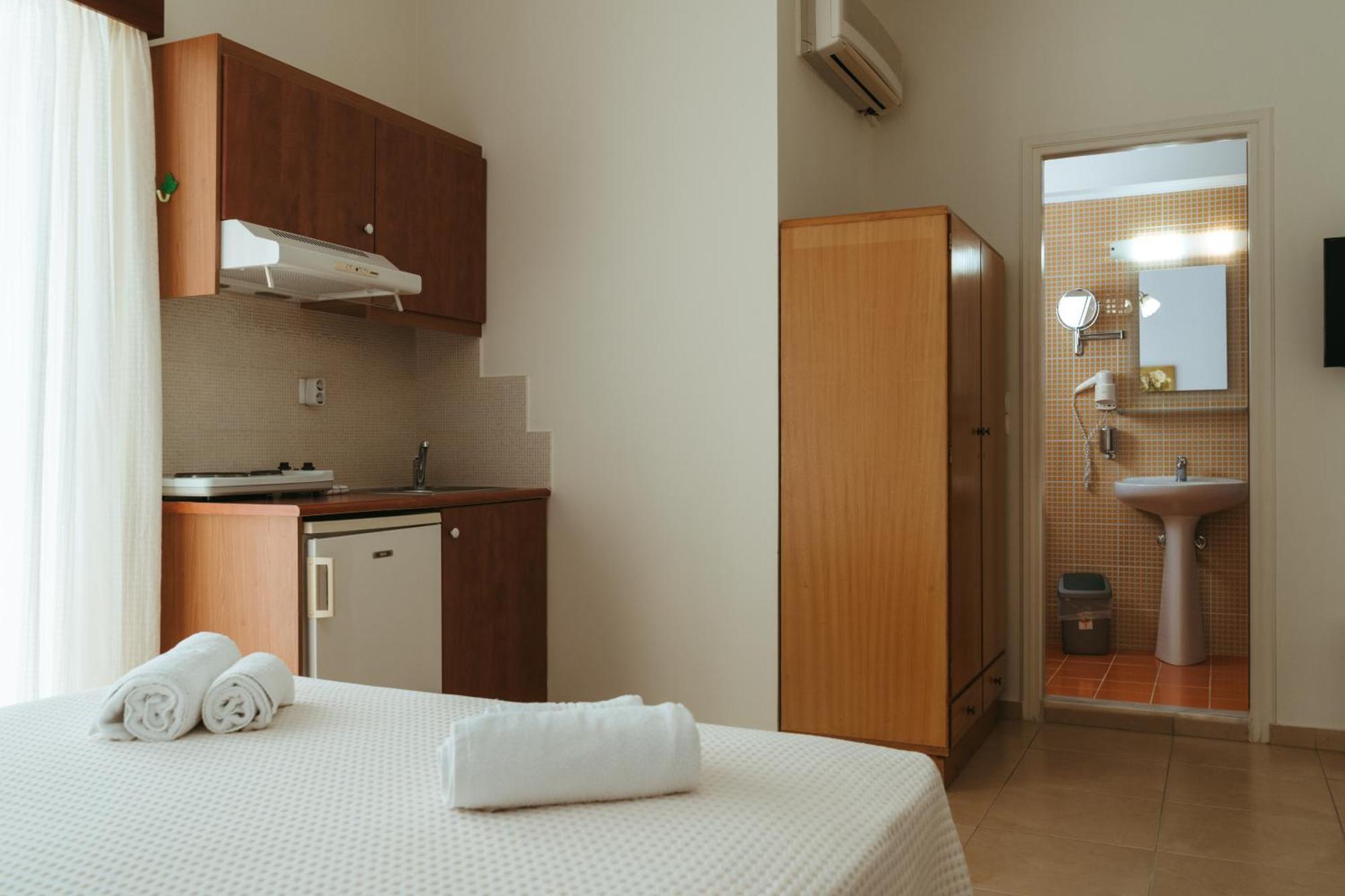 Hotel Livikon Plakias Pokój zdjęcie