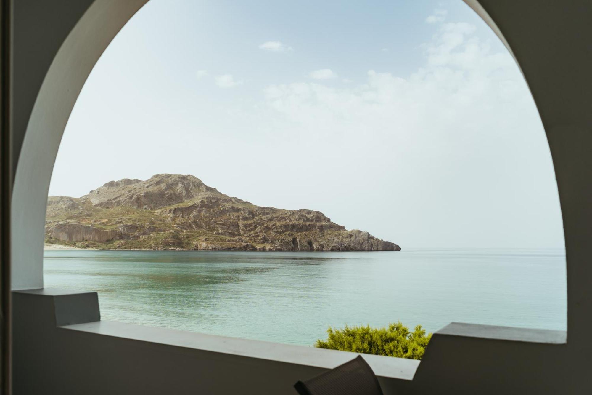 Hotel Livikon Plakias Zewnętrze zdjęcie