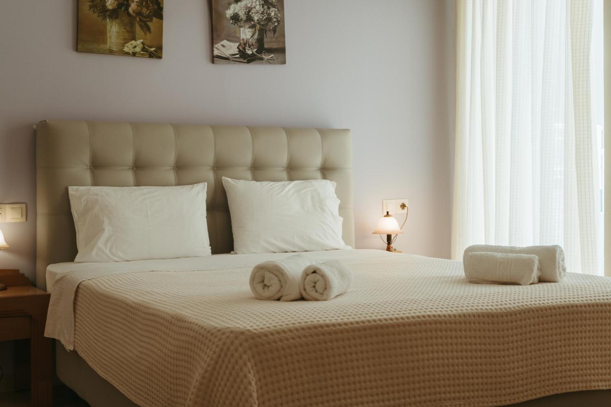 Hotel Livikon Plakias Zewnętrze zdjęcie