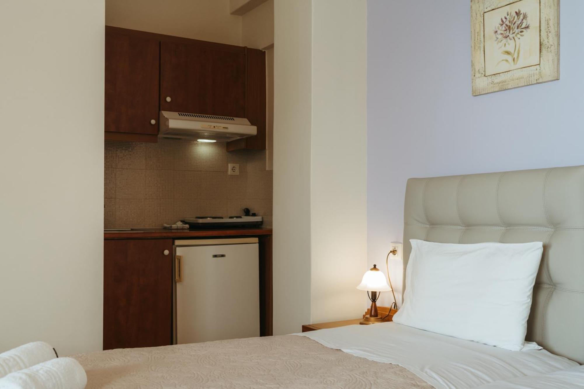 Hotel Livikon Plakias Pokój zdjęcie
